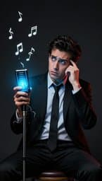 El Falso Músico
