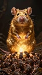 The Rat Ascendant