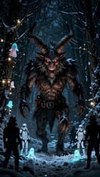 Krampus Imperial March