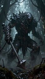 Shadow Throne Conquest