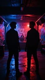 Clash Rap