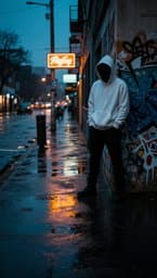Concrete Jungle Drill