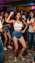 Izzy Mesepequiña
