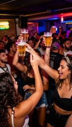 Índia Maneiro