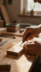 Craftsmanship & Pride