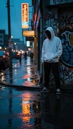 Concrete Jungle Drill