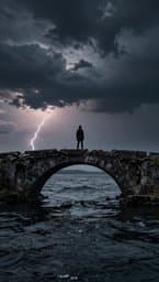 Forged in the Shadow