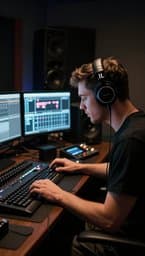 Carson Veeth Production