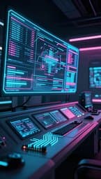 Digital Horizon