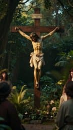 El Sacrificio de Amor