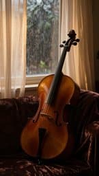 Serene Strings