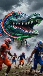 Kings of Gainesville