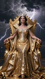 The Queen's Reign
