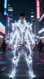 Ultra Instinct Flow
