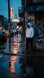 Concrete Jungle Drill