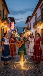 La Mujer Virtuosa