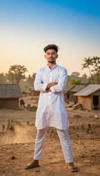 हमरा नाम याद रखिहऽ (Aniket Raj)