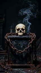 Primal Rust