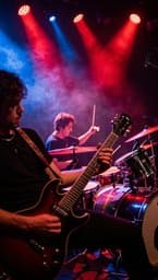 Riff Riot