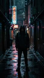 Ghetto Predator