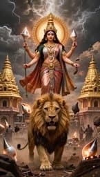 Shakti Chant: Divine Power