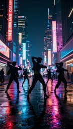 K-Pop Vibes