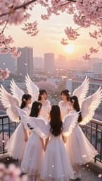 White Wings