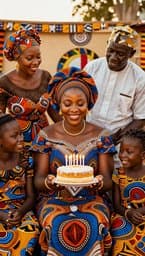 5 Anniversaire de Madame Haba