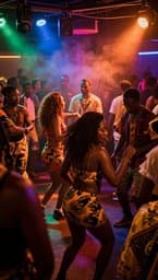 King of the Dancehall