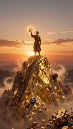 KING PDG DE L'OR INOUSS