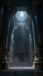 The Ancient Awakening