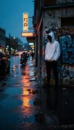 Concrete Jungle Drill