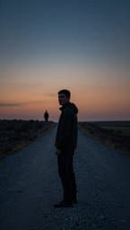 Run Far Away