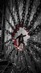 Shattered Mold