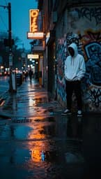Concrete Jungle Drill