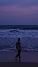 Deep Waters