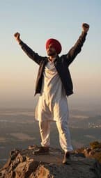 Neeru Daa: The Anthem