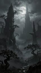 Shadows of the Dark Empire