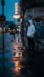 Concrete Jungle Drill