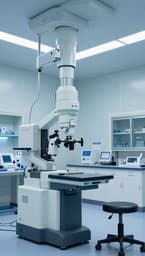 Medical Excellence Evolution