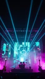 Synthetic Half