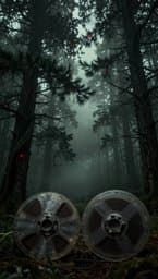 Pine Barrens