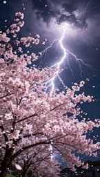 はなづくよ (Blooming Night)