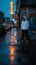 Concrete Jungle Drill