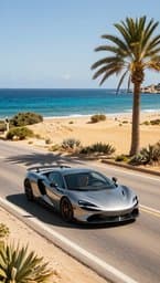 Ibiza Drive