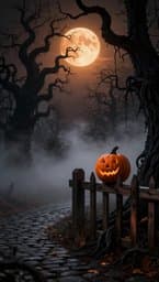 Witching Hour