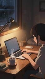 Midnight Study