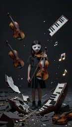 Song of my World
