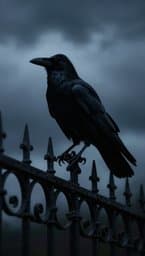 O Corvo da Traição