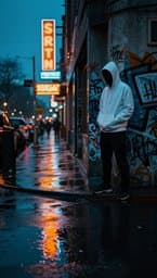 Concrete Jungle Drill